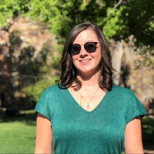 Meet your Posher, Stephanie